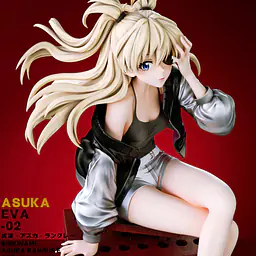 AB Sinthe - Asuka 5