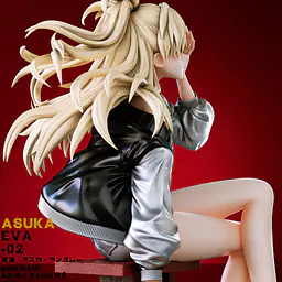 AB Sinthe - Asuka 7