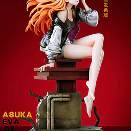AB Sinthe - Asuka 2
