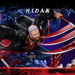 RanDian - Hidan 3