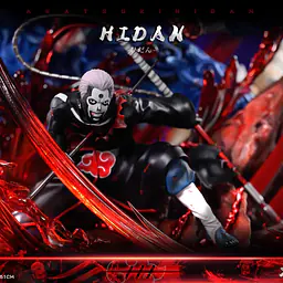 RanDian - Hidan 2