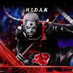 RanDian - Hidan 4