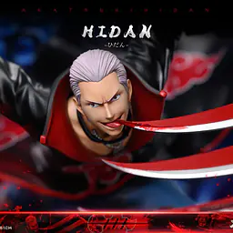 RanDian - Hidan 5