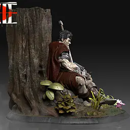 Heroe Collectibles - Guts 6