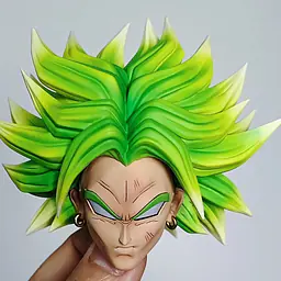 Deyin - Broly 2