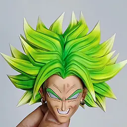 Deyin - Broly 3