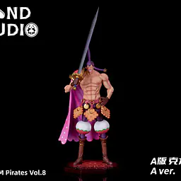 Stand - Cracker 2