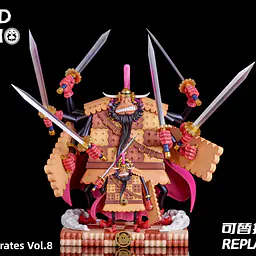 Stand - Cracker 6