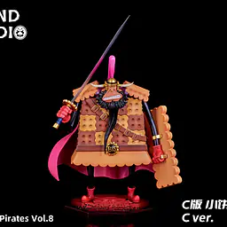 Stand - Cracker 4
