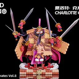 Stand - Cracker 3
