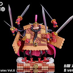 Stand - Cracker 7