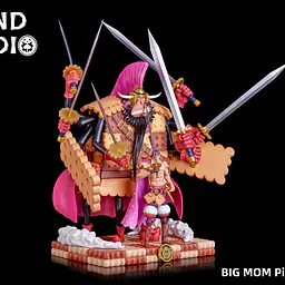 Stand - Cracker 8