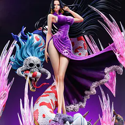 Fantasy - Boa Hancock 6