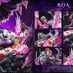 Fantasy - Boa Hancock 10