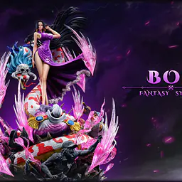 Fantasy - Boa Hancock 1