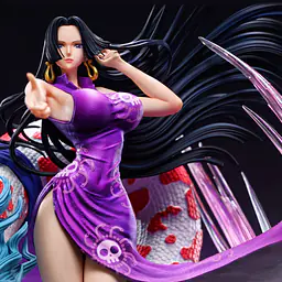 Fantasy - Boa Hancock 2