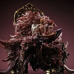 Iron Curtain - Doflamingo 7