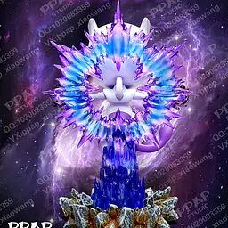 PPAP - Mewtwo 2