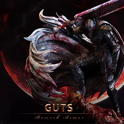 Hundian - Guts 4