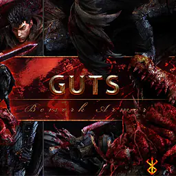 Hundian - Guts 6