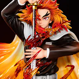 Neijuan - Rengoku 6