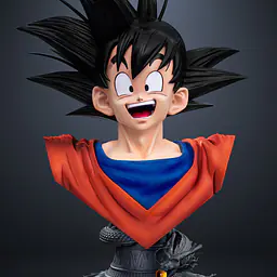 Figure Class - Goku 2