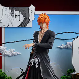 Fly Leaf - Ichigo 2