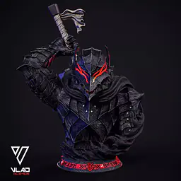 Vlad - Guts 3