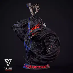 Vlad - Guts 8