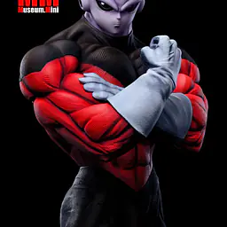 Army Ant - Jiren 2