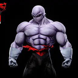 Army Ant - Jiren 7