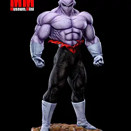 Army Ant - Jiren 3