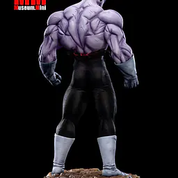 Army Ant - Jiren 5