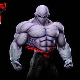 Army Ant - Jiren 8