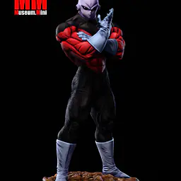 Army Ant - Jiren 1
