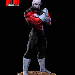 Army Ant - Jiren 4