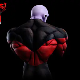 Army Ant - Jiren 6