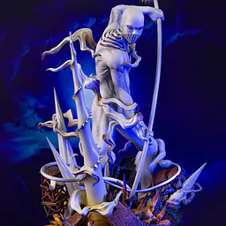 Giant - War Hammer Titan 1