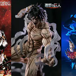 Giant - War Hammer Titan 7