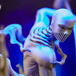 Giant - War Hammer Titan 4