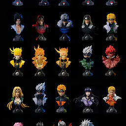 Surge - Six Paths Madara and Obito 5
