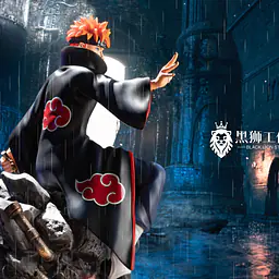 Black Lion - Pain 5