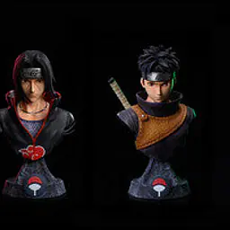 Surge - Six Paths Madara and Obito 4