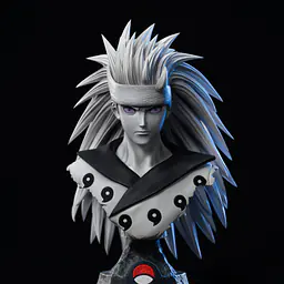 Surge - Six Paths Madara and Obito 1