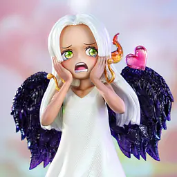 Super Guai - Seraphim Boa Hancock 3
