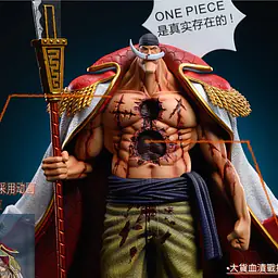 JP - Whitebeard 5