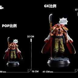 JP - Whitebeard 7
