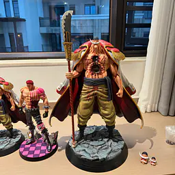 JP - Whitebeard 8