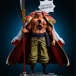 JP - Whitebeard 1