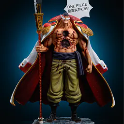 JP - Whitebeard 3